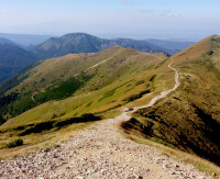 Ukochane Tatry