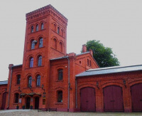 Industrialna Łódź