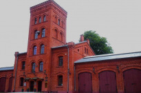 Industrialna Łódź