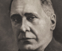 Ferdynand Ossendowski, osobisty wróg Lenina