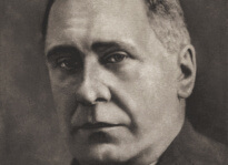 Ferdynand Ossendowski, osobisty wróg Lenina