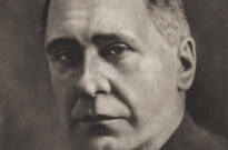 Ferdynand Ossendowski, osobisty wróg Lenina