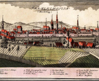Straszna historia Frankensteinu
