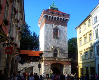 Krakowski Rynek