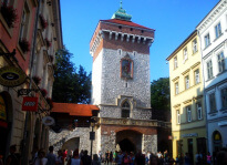 Krakowski Rynek